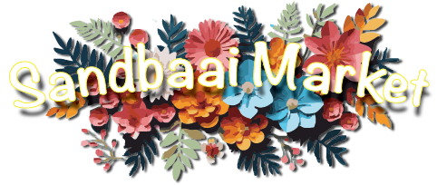 Sandbaai Market